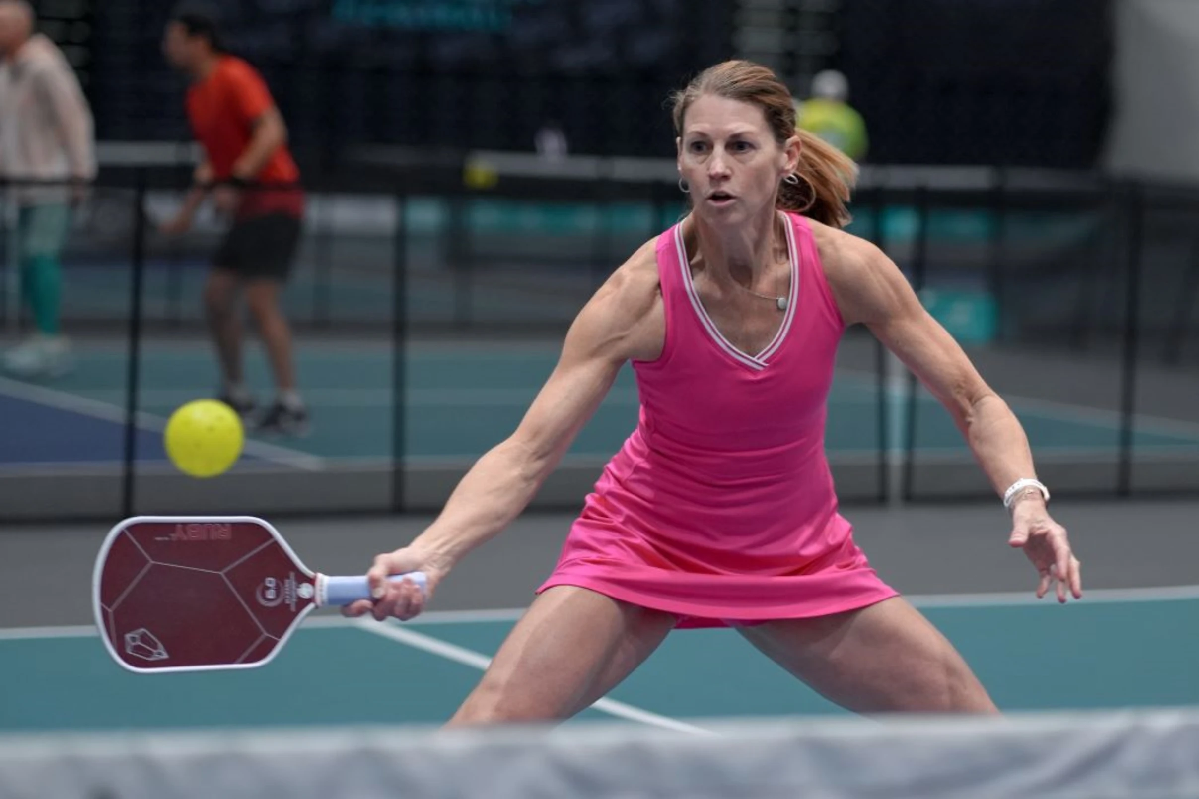 NATIONAL PICKLEBALL LEAGUE® WRAPS UP FLORIDA COMBINE AHEAD OF 2024 DRAFT