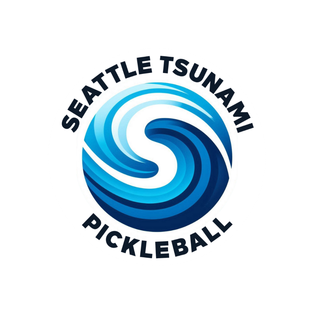 seattle tsunami logo