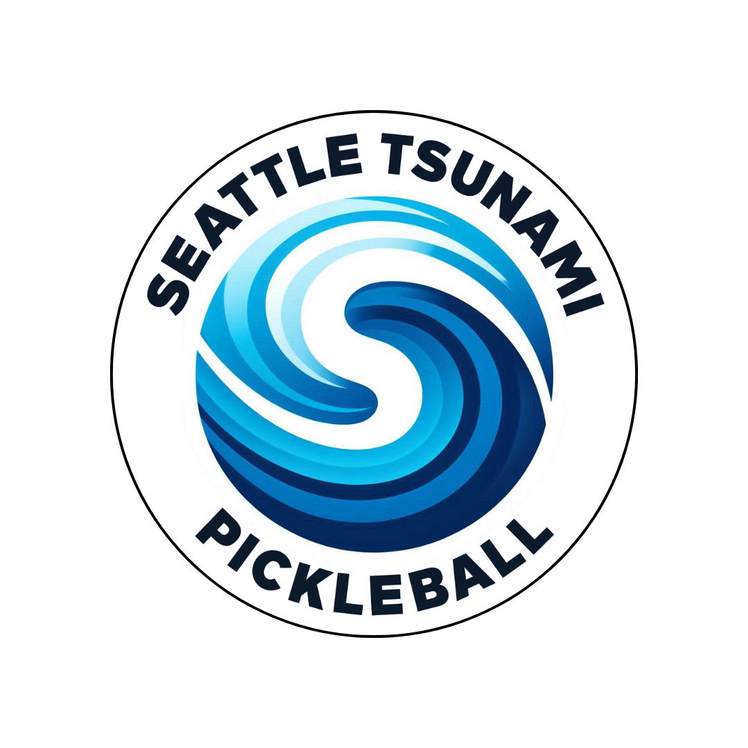 Seattle Tsunami Pickleball